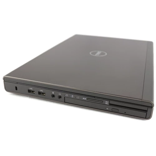 Dell Precision M4800 laptop garanciával i7-16GB-256SSD-FHD