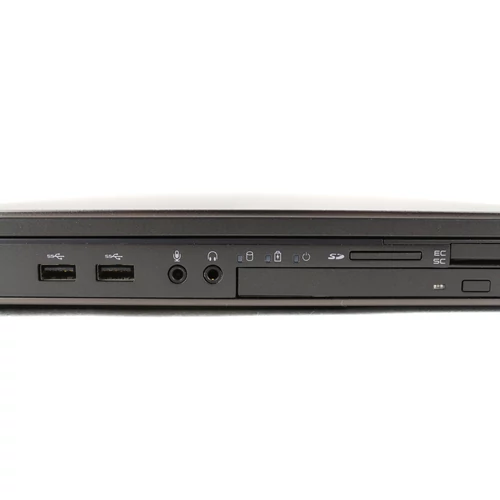 Dell Precision M4800 laptop garanciával i7-16GB-256SSD-FHD