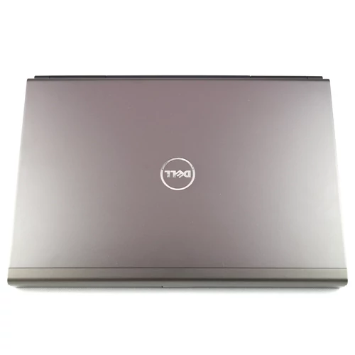Dell Precision M4800 laptop garanciával i7-16GB-256SSD-FHD