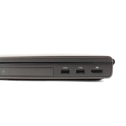Dell Precision M4800 laptop garanciával i7-16GB-256SSD-FHD