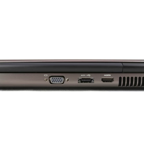 Dell Precision M4800 laptop garanciával i7-16GB-256SSD-FHD