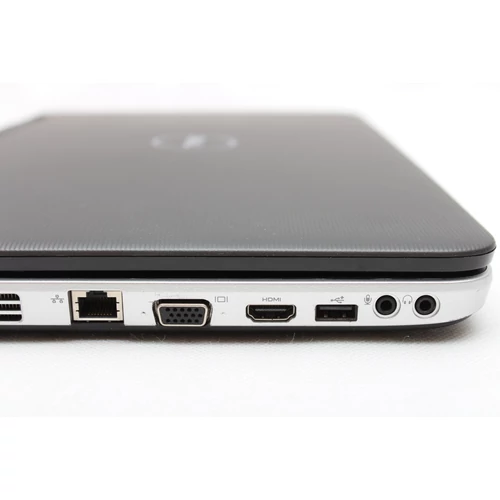Dell Vostro 2520 felújított használt laptop webkamerával garanciával