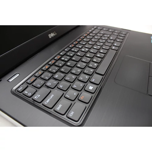 Dell Vostro 2520 felújított használt laptop webkamerával garanciával
