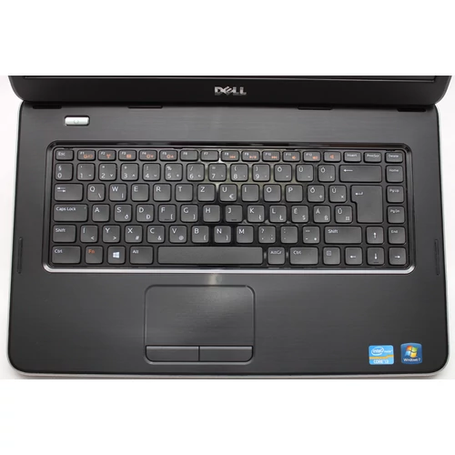 Dell Vostro 2520 felújított használt laptop webkamerával garanciával