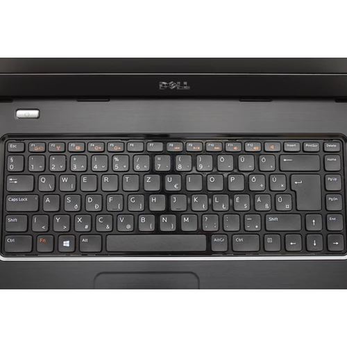 Dell Vostro 2520 felújított használt laptop webkamerával garanciával