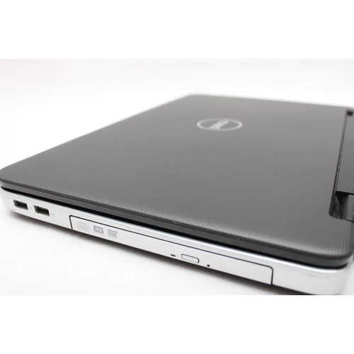 Dell Vostro 2520 felújított használt laptop webkamerával garanciával