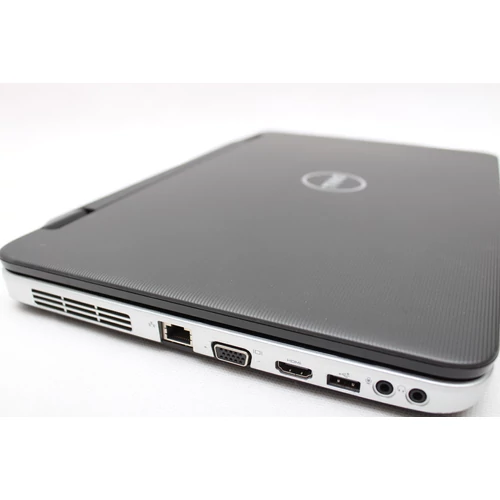Dell Vostro 2520 felújított használt laptop webkamerával garanciával