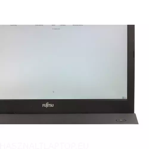 Fujitsu Lifebook A359 felújított laptop garanciával i3-8GB-256SSD-FHD