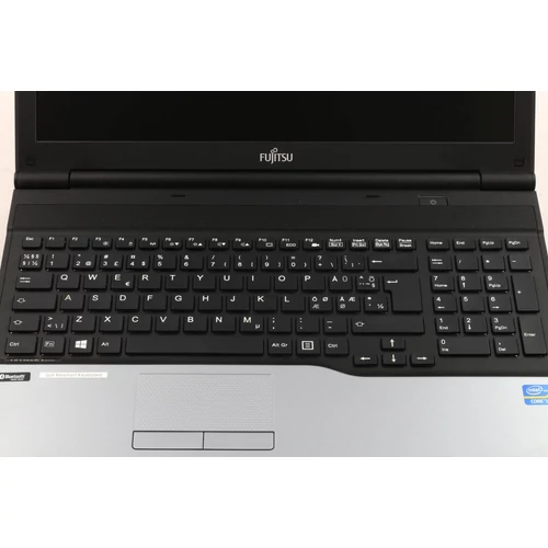 Fujitsu Lifebook A532 felújított laptop garanciával i5-8GB-128SSD-HD