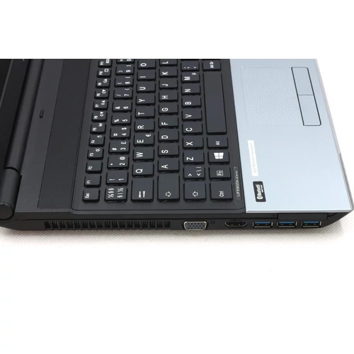 Fujitsu Lifebook A532 felújított laptop garanciával i5-8GB-128SSD-HD