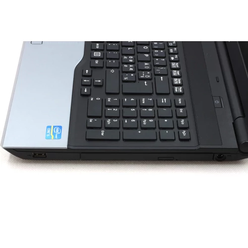 Fujitsu Lifebook A532 felújított laptop garanciával i5-8GB-128SSD-HD