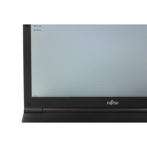 Fujitsu Lifebook A532 felújított laptop garanciával i5-8GB-128SSD-HD