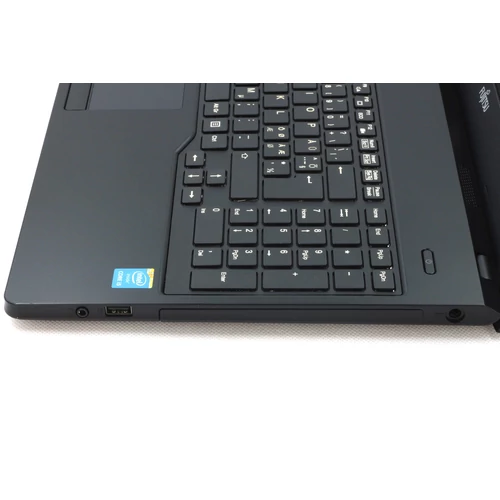 Fujitsu Lifebook A555 felújított laptop garanciával i5-8GB-256SSD-HD