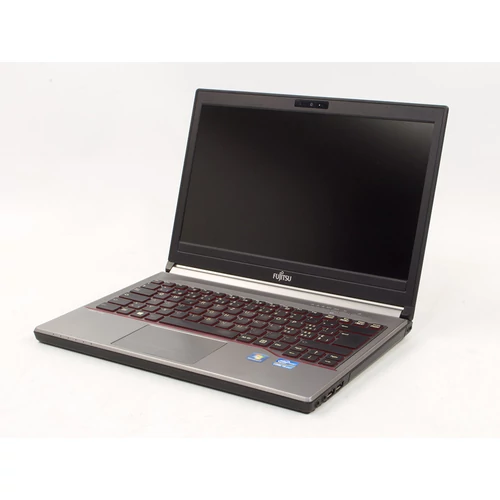 Fujitsu Lifebook E733 felújított használt laptop
