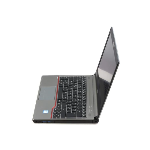 Fujitsu Lifebook E736 felújított laptop garanciával i5-8GB-256SSD-FHD
