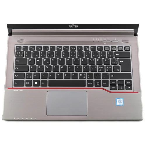 Fujitsu Lifebook E746 felújított laptop garanciával i5-8GB-128SSD-FHD