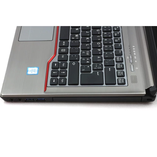 Fujitsu Lifebook E746 felújított laptop garanciával i5-8GB-128SSD-FHD