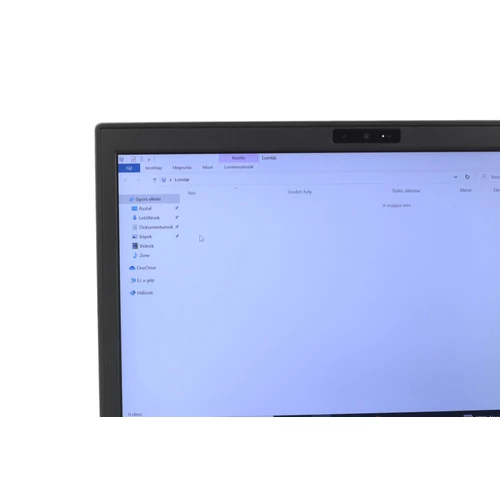 Fujitsu Lifebook E746 felújított laptop garanciával i5-8GB-128SSD-FHD
