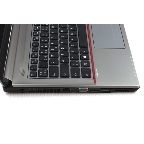 Fujitsu Lifebook E746 felújított laptop garanciával i5-8GB-128SSD-FHD