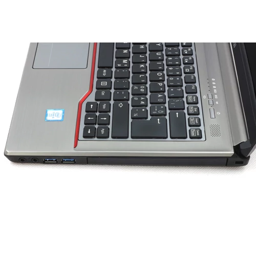 Fujitsu Lifebook E746 felújított laptop garanciával i5-8GB-128SSD-FHD