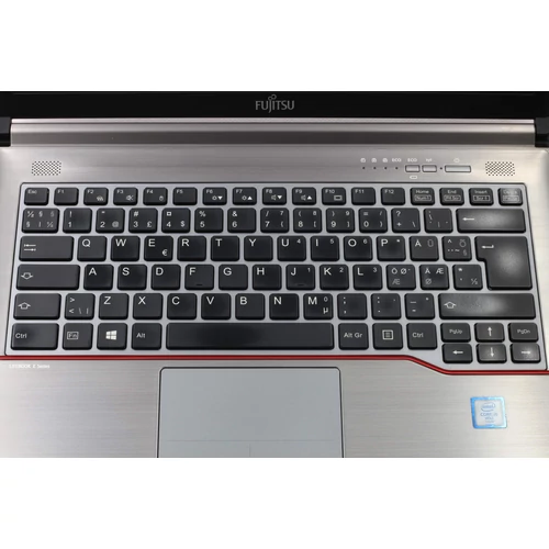 Fujitsu Lifebook E746 felújított laptop garanciával i5-8GB-128SSD-FHD