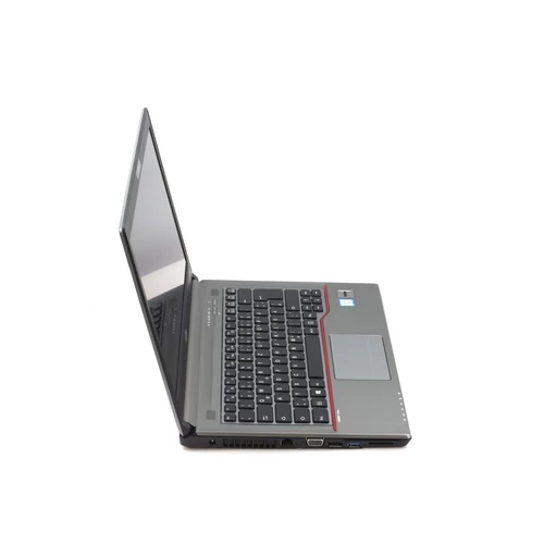 Fujitsu Lifebook E746 felújított laptop garanciával i3-8GB-256SSD-FHD