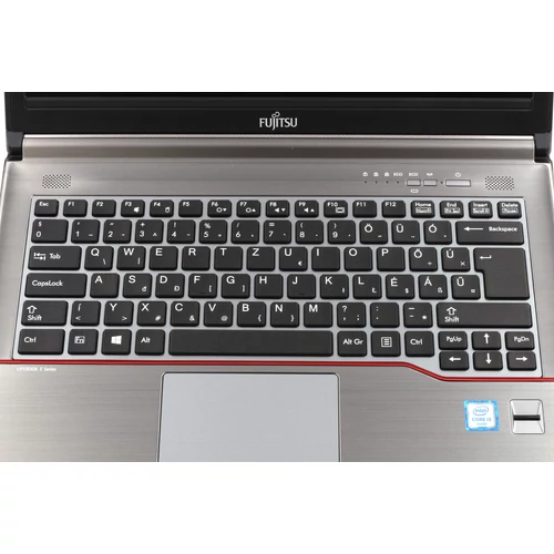Fujitsu Lifebook E746 felújított laptop garanciával i3-8GB-128SSD-FHD-HUN