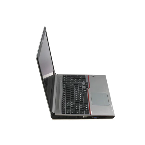 Fujitsu Lifebook E753 felújított laptop garanciával i7-16GB-256SSD-FHD