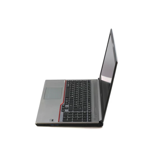 Fujitsu Lifebook E753 felújított laptop garanciával i7-16GB-256SSD-FHD