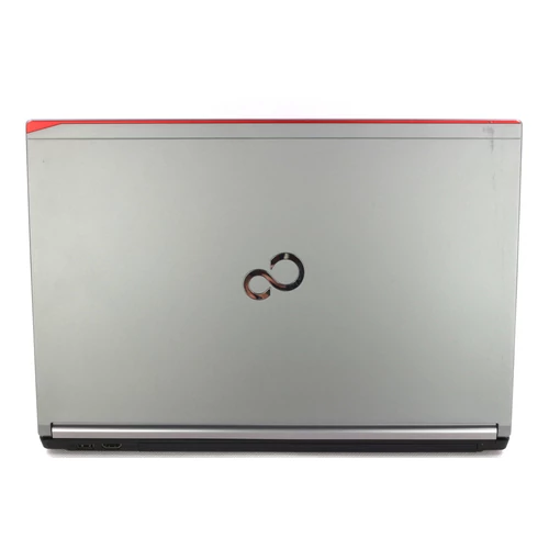 Fujitsu Lifebook E753 felújított laptop garanciával i7-16GB-256SSD-FHD