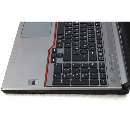 Fujitsu Lifebook E753 felújított laptop garanciával i7-16GB-256SSD-FHD