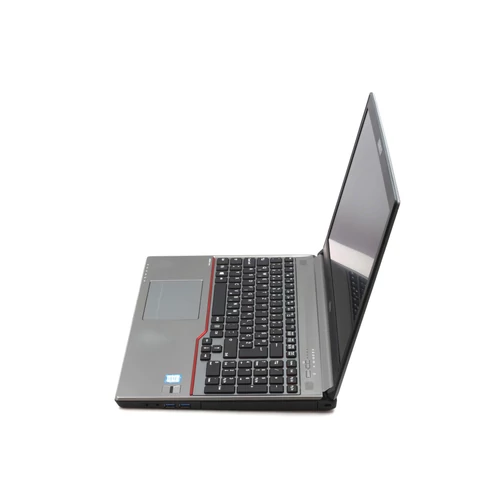 Fujitsu Lifebook E756 felújított laptop garanciával i7-16GB-256SSD-FHD
