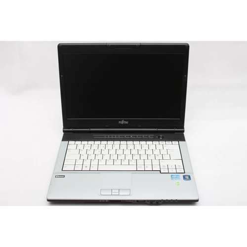 Fujitsu Lifebook S751 felújított használt laptop