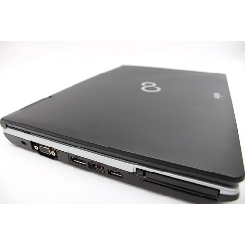 Fujitsu Lifebook S751 felújított használt laptop