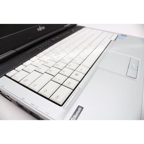 Fujitsu Lifebook S751 felújított használt laptop
