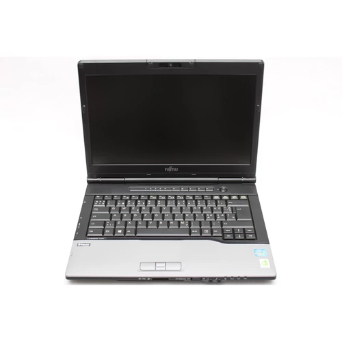 Fujitsu Lifebook S752 felújított használt laptop