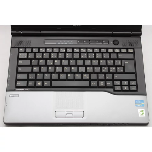 Fujitsu Lifebook S752 felújított használt laptop