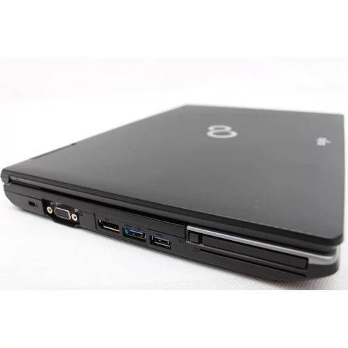 Fujitsu Lifebook S752 felújított használt laptop