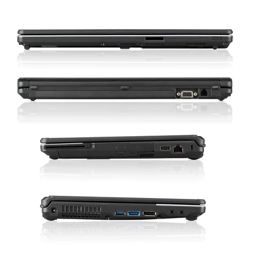 Fujitsu Lifebook S762 felújított használt laptop