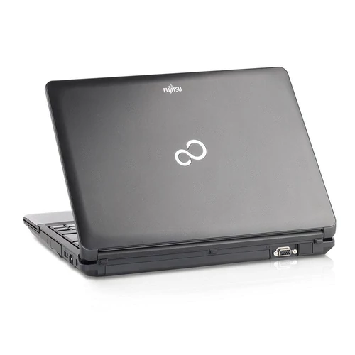 Fujitsu Lifebook S762 felújított használt laptop