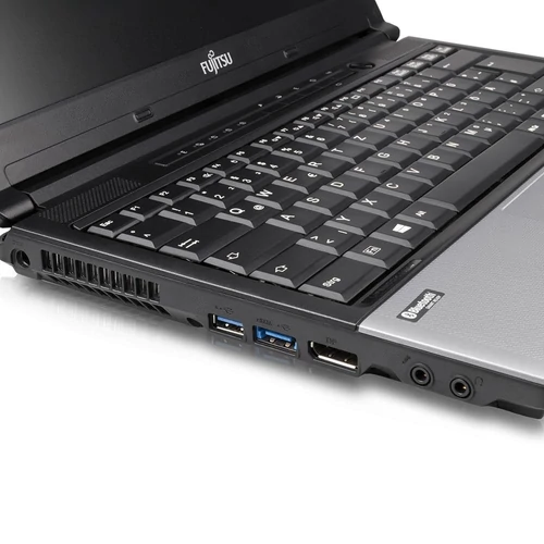 Fujitsu Lifebook S762 felújított használt laptop