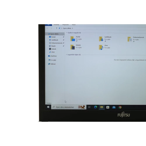 Fujitsu Lifebook S935 felújított laptop garanciával i5-8GB-256SSD-FHD