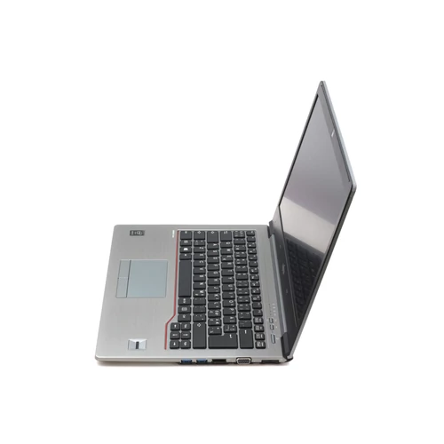 Fujitsu Lifebook U745 felújított laptop garanciával i5-8GB-256SSD-FHD
