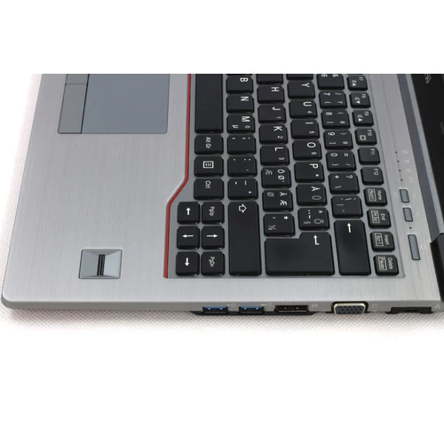 Fujitsu Lifebook U745 felújított laptop garanciával i5-8GB-256SSD-FHD