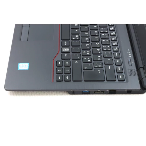  Fujitsu Lifebook U747 felújított laptop garanciával i5-8GB-256SSD-FHD