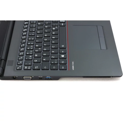 Fujitsu Lifebook U757 felújított laptop garanciával i5-8GB-256SSD-FHD