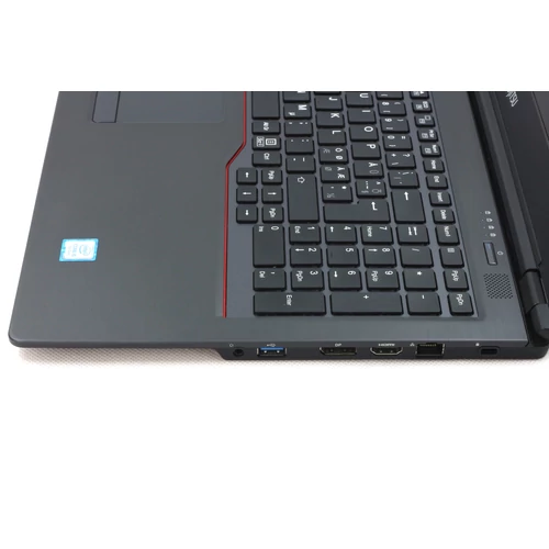 Fujitsu Lifebook U757 felújított laptop garanciával i5-8GB-256SSD-FHD