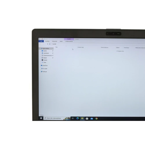 Fujitsu Lifebook U757 felújított laptop garanciával i5-8GB-256SSD-FHD