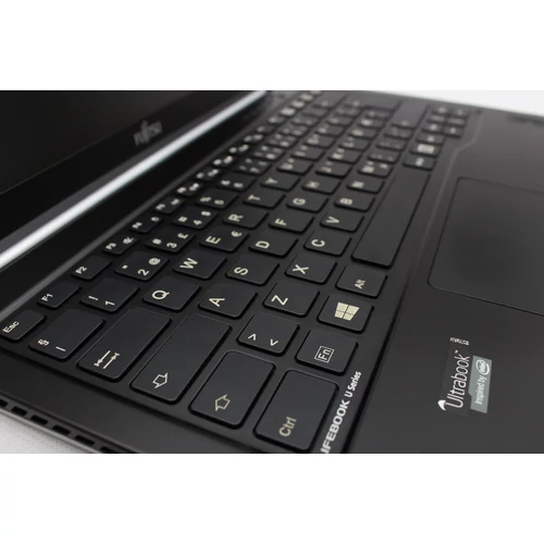Fujitsu Lifebook U772 felújított használt laptop