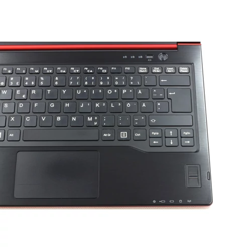 Fujitsu Lifebook U772 felújított laptop garanciával i7-8GB-256SSD-HD